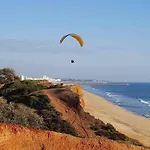 Апартаменты Albufeira, Ocean Terrace Албуфейра