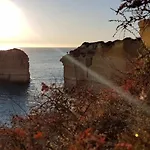 Albufeira, Ocean Terrace Албуфейра