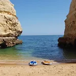 Albufeira, Ocean Terrace Апартаменты Албуфейра