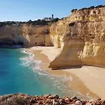 Albufeira, Ocean Terrace Апартаменты