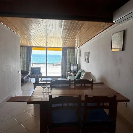 Апартаменты Albufeira, Ocean Terrace *