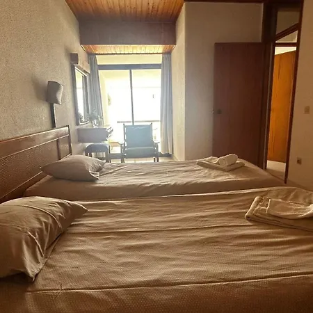 Albufeira, Ocean Terrace Апартаменты