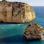 Διαμέρισμα Albufeira, Ocean Terrace *