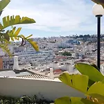 Albufeira, Ocean Terrace Διαμέρισμα