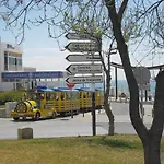 Albufeira, Ocean Terrace Αλμπουφέιρα