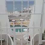 Albufeira, Ocean Terrace Αλμπουφέιρα