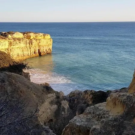 Apartamento Albufeira, Ocean Terrace *