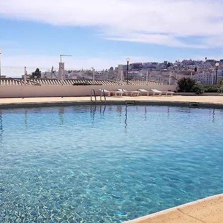 Apartamento Albufeira, Ocean Terrace Albufeira
