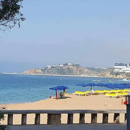 Albufeira, Ocean Terrace *