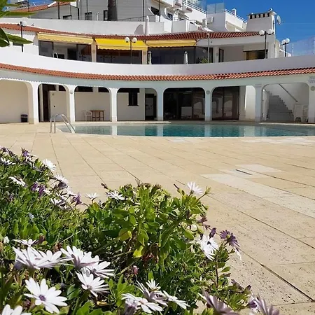 Albufeira, Ocean Terrace * Αλμπουφέιρα