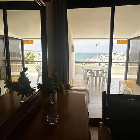 Διαμέρισμα Albufeira, Ocean Terrace Αλμπουφέιρα