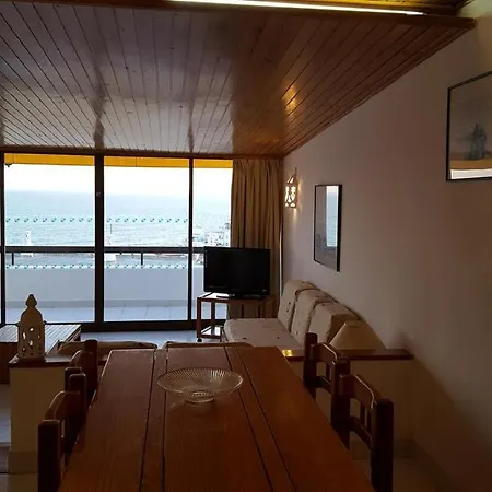Apartamento Albufeira, Ocean Terrace Albufeira