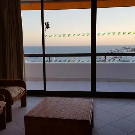 Apartamento Albufeira, Ocean Terrace