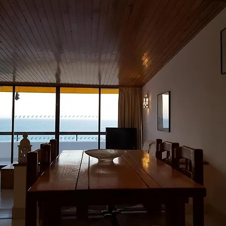 Apartamento Albufeira, Ocean Terrace *
