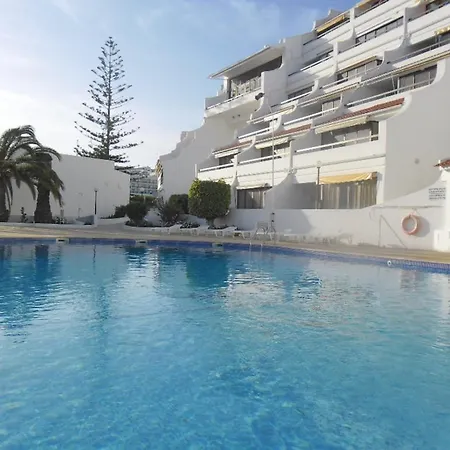 Διαμέρισμα Albufeira, Ocean Terrace Αλμπουφέιρα