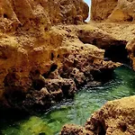 Albufeira, Ocean Terrace Lägenhet