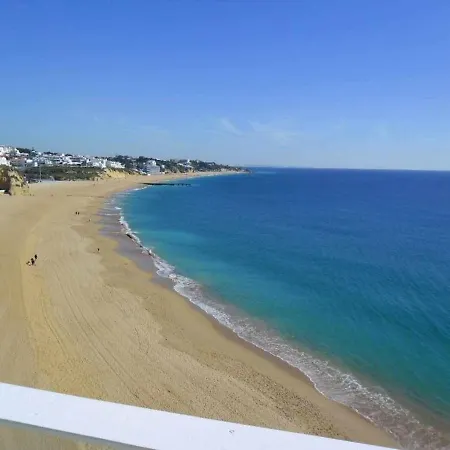 Albufeira, Ocean Terrace Apartment