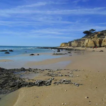 Albufeira, Ocean Terrace