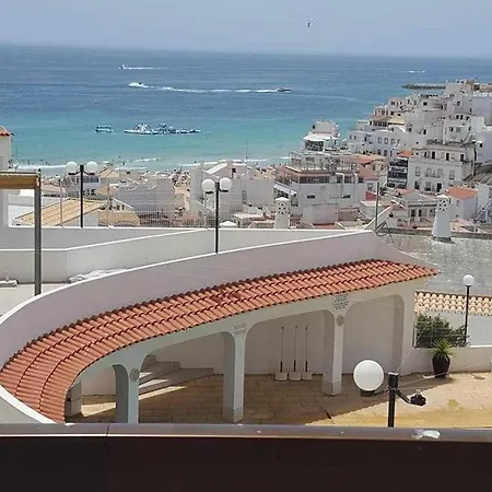 Albufeira, Ocean Terrace