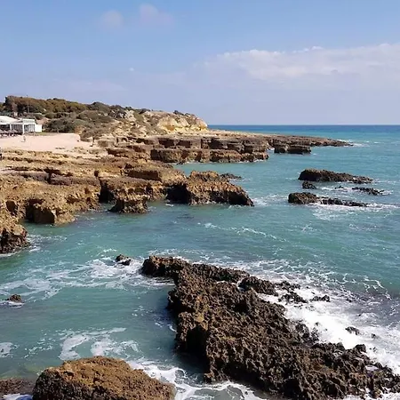 Albufeira, Ocean Terrace Apartment