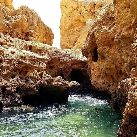 Albufeira, Ocean Terrace Appartement Albufeira