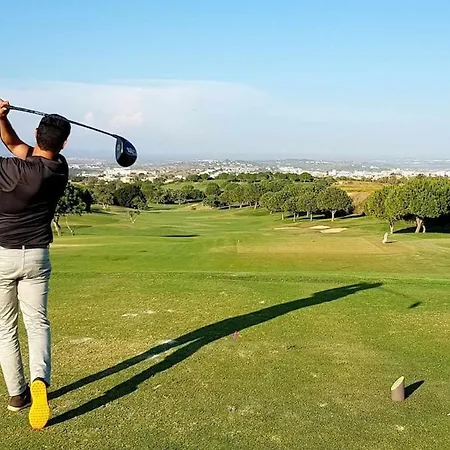 Albufeira, Ocean Terrace Albufeira