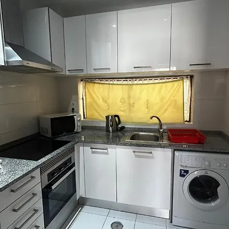 Albufeira, Ocean Terrace Apartment *
