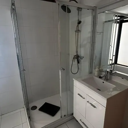 Albufeira, Ocean Terrace *