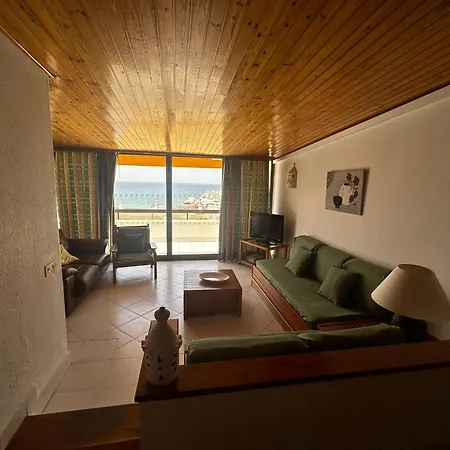 Albufeira, Ocean Terrace Albufeira