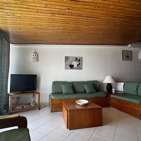 Apartment Albufeira, Ocean Terrace