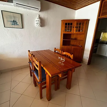 Albufeira, Ocean Terrace Apartment *