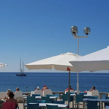 Albufeira, Ocean Terrace Apartment