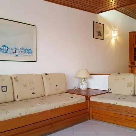 Appartement Albufeira, Ocean Terrace