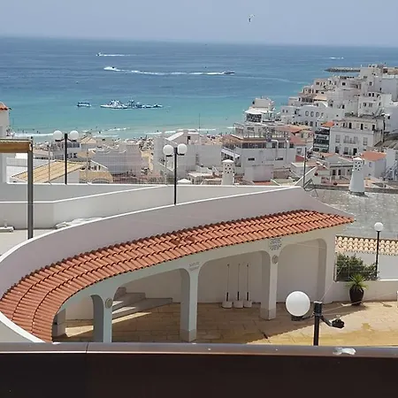 Albufeira, Ocean Terrace Apartment Albufeira