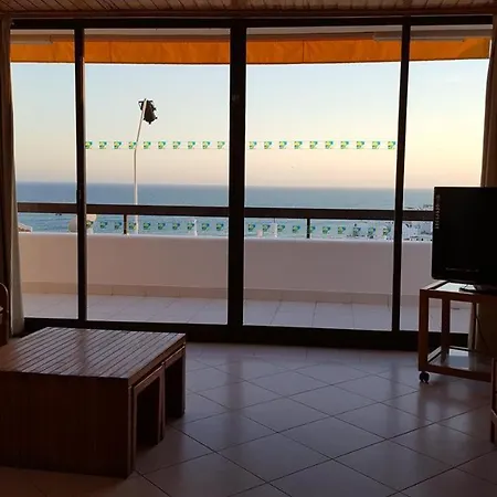 Albufeira, Ocean Terrace Apartment