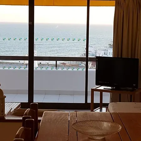 Albufeira, Ocean Terrace Apartment Albufeira