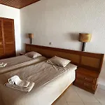 アパート Albufeira, Ocean Terrace *