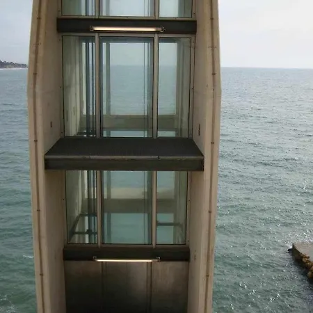 Albufeira, Ocean Terrace Appartement Albufeira