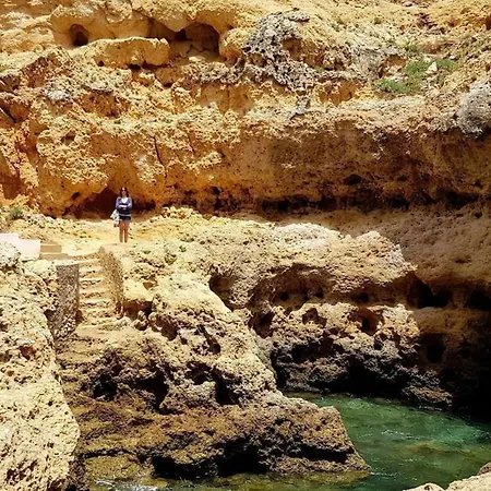 Albufeira, Ocean Terrace