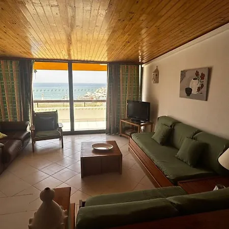 Albufeira, Ocean Terrace Albufeira