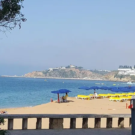 Albufeira, Ocean Terrace Appartement
