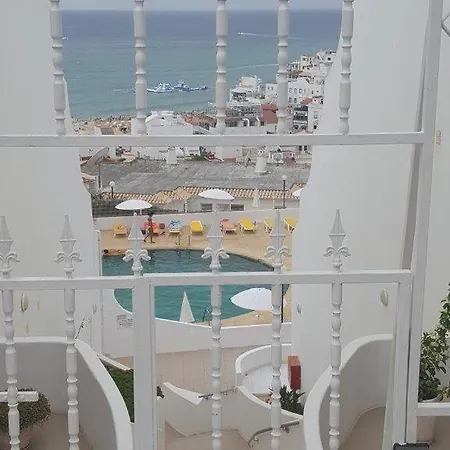 Albufeira, Ocean Terrace アルブフェイラ