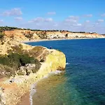 Albufeira, Ocean Terrace Apartment