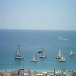 Albufeira, Ocean Terrace Apartment