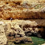 Albufeira, Ocean Terrace