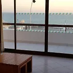 Albufeira, Ocean Terrace