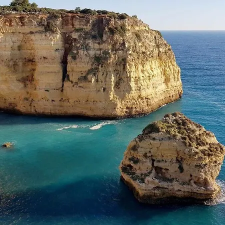 شقة Albufeira, Ocean Terrace *
