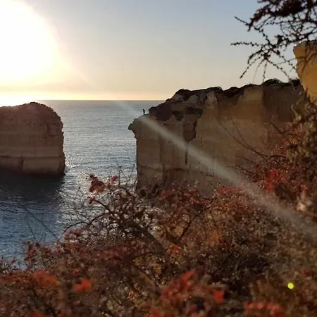 Albufeira, Ocean Terrace البوفيرا