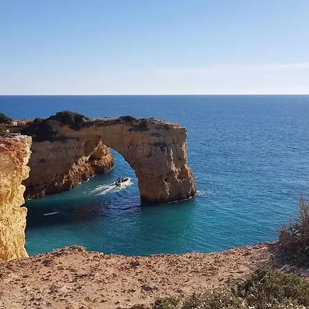 Albufeira, Ocean Terrace