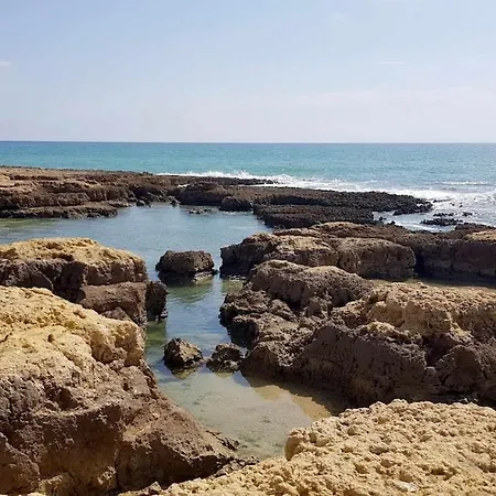 Albufeira, Ocean Terrace البوفيرا